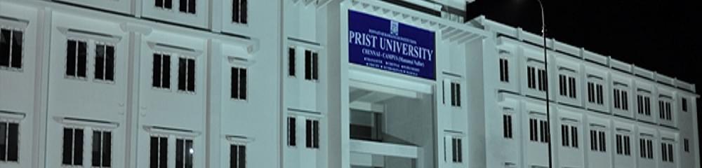 Prist University, Directorate of Distance Education